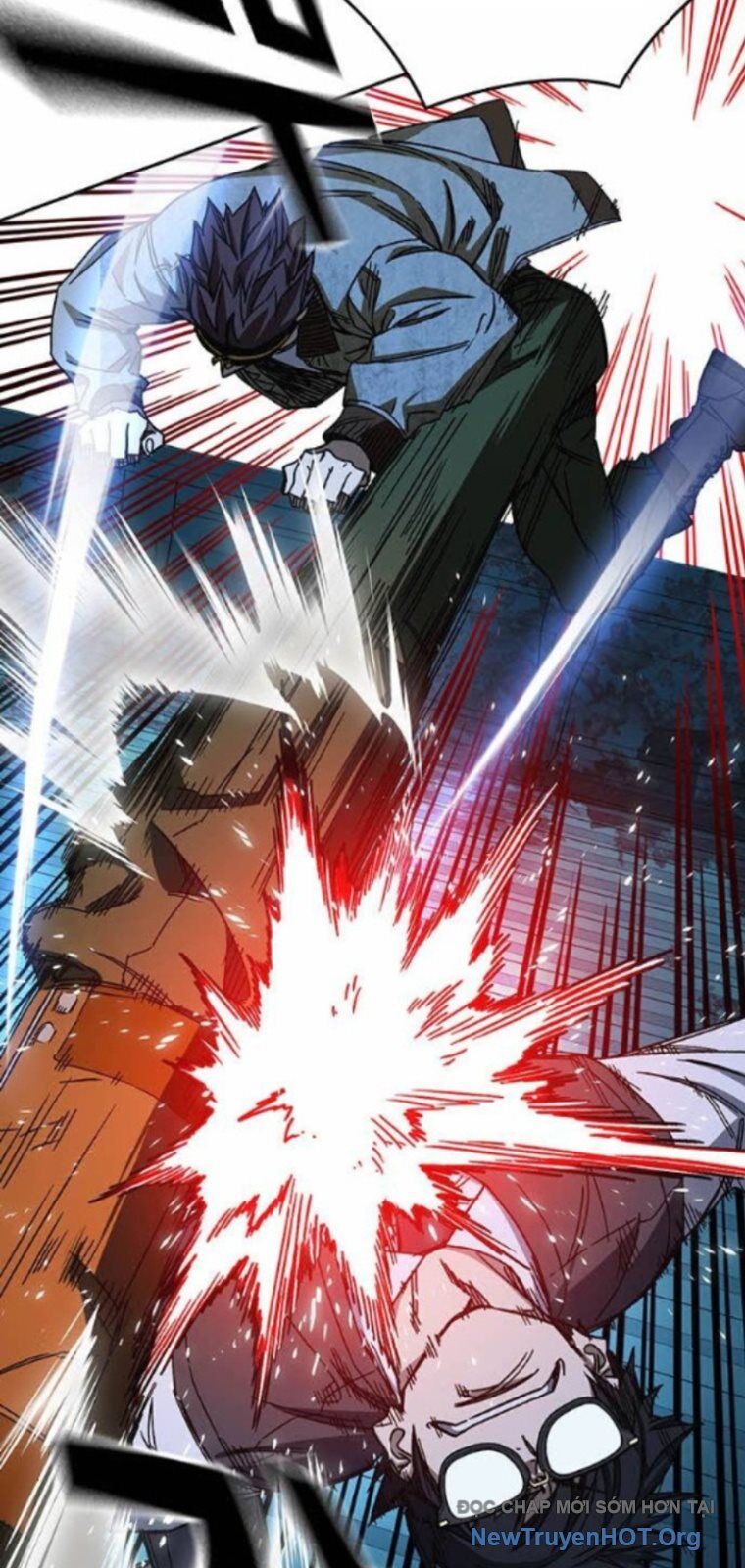 Học Nhóm Chapter 281 - 33