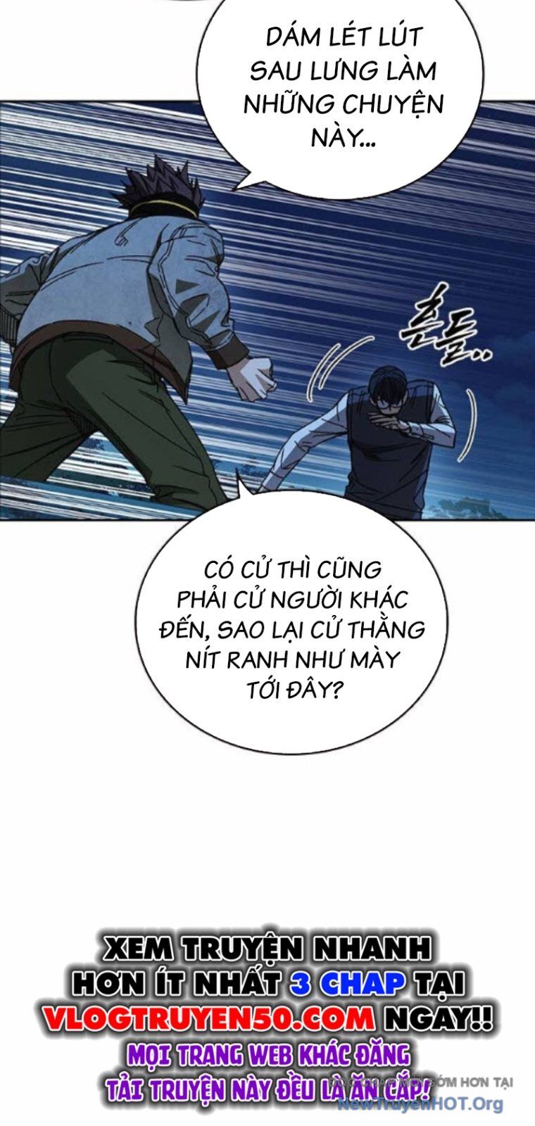 Học Nhóm Chapter 281 - 35