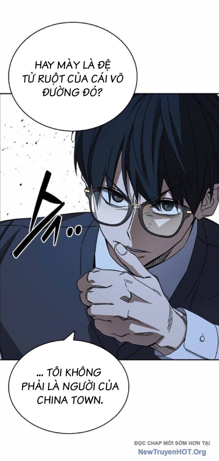 Học Nhóm Chapter 281 - 36