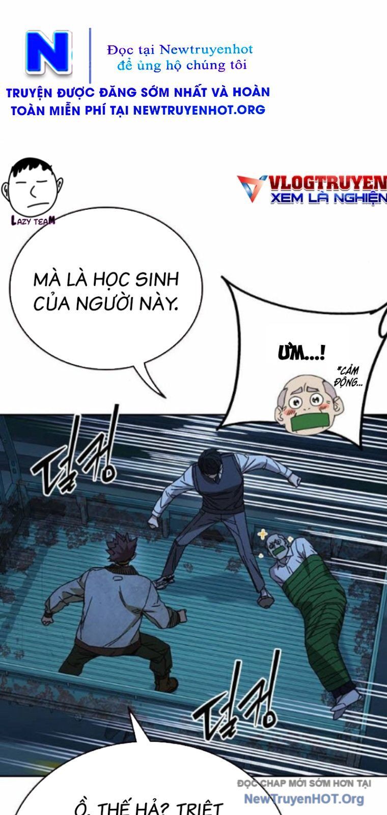 Học Nhóm Chapter 281 - 37
