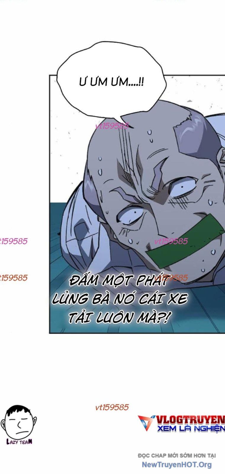 Học Nhóm Chapter 281 - 5