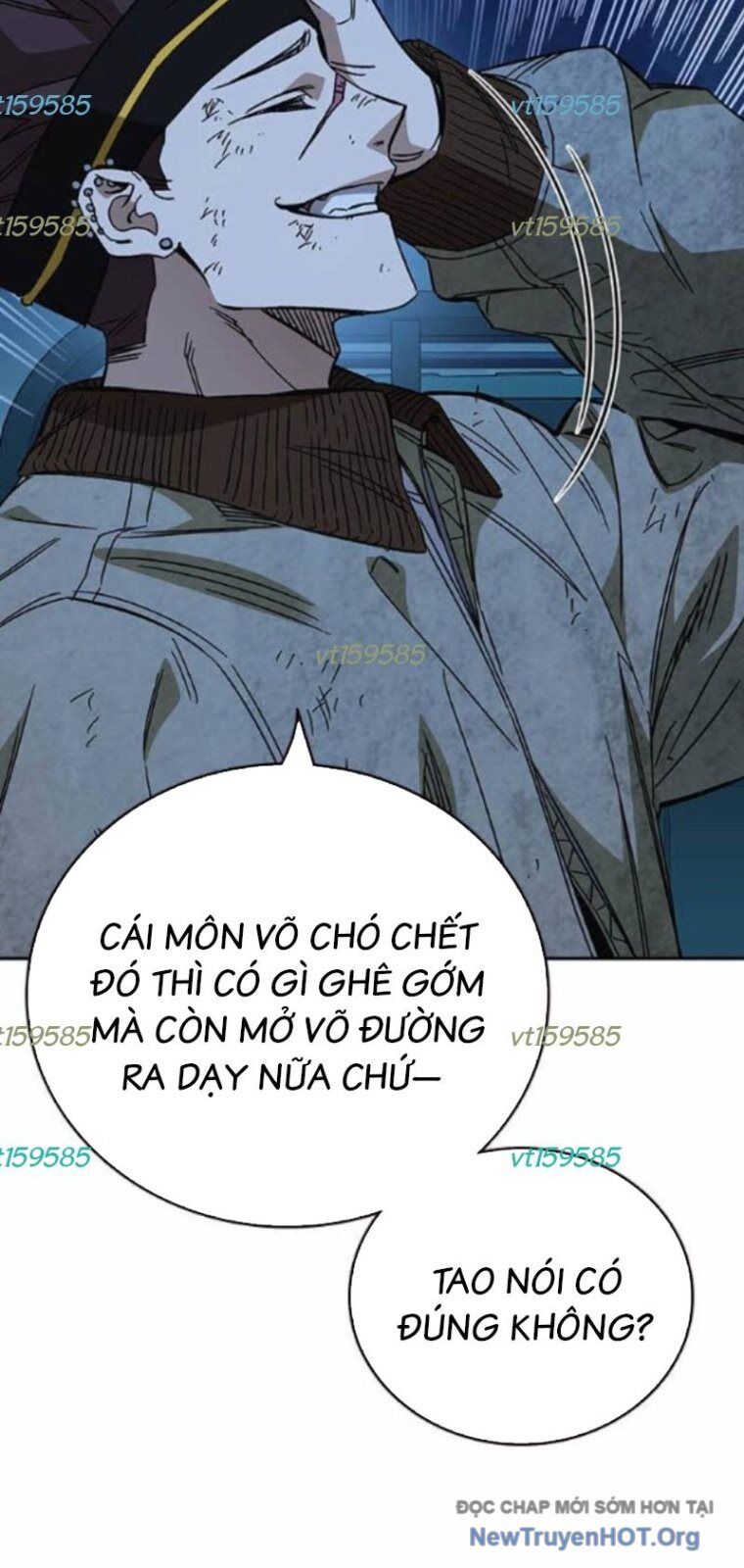 Học Nhóm Chapter 281 - 44