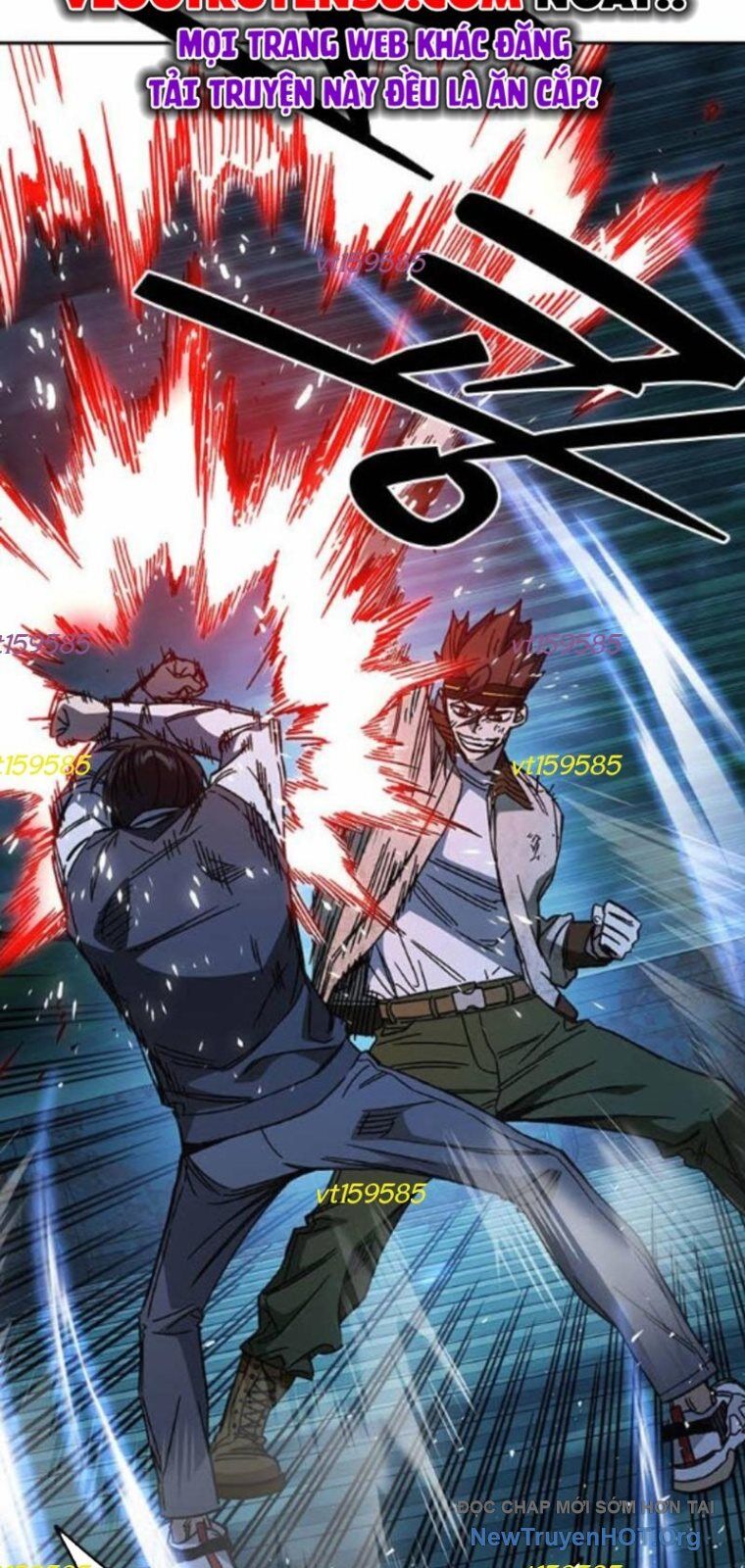 Học Nhóm Chapter 281 - 49