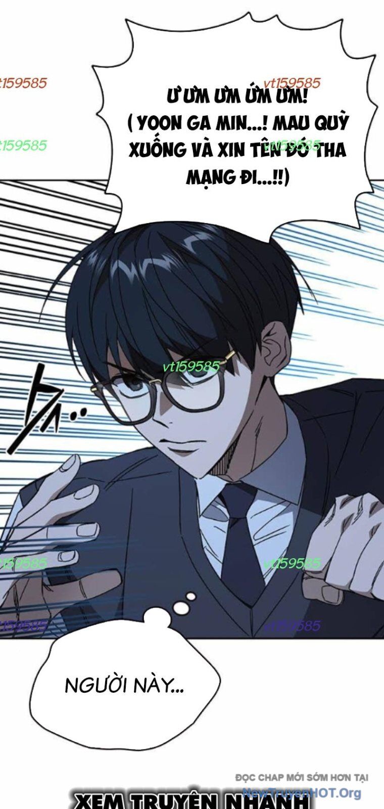 Học Nhóm Chapter 281 - 6
