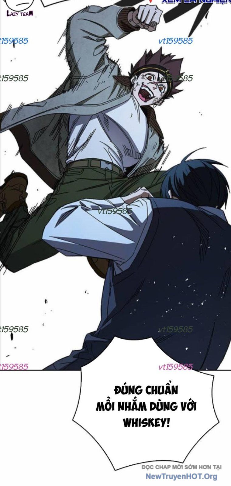 Học Nhóm Chapter 281 - 51