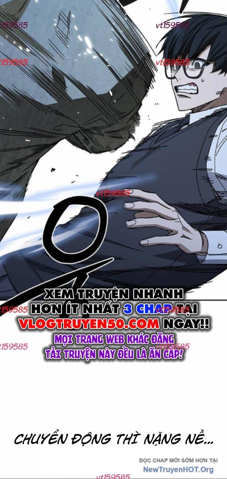 Học Nhóm Chapter 281 - 54