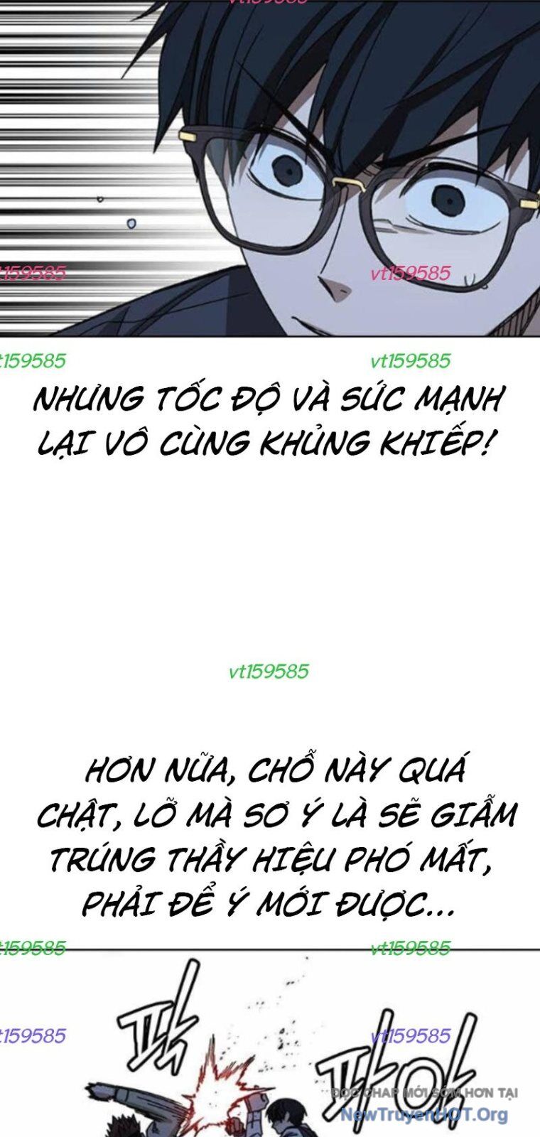 Học Nhóm Chapter 281 - 55