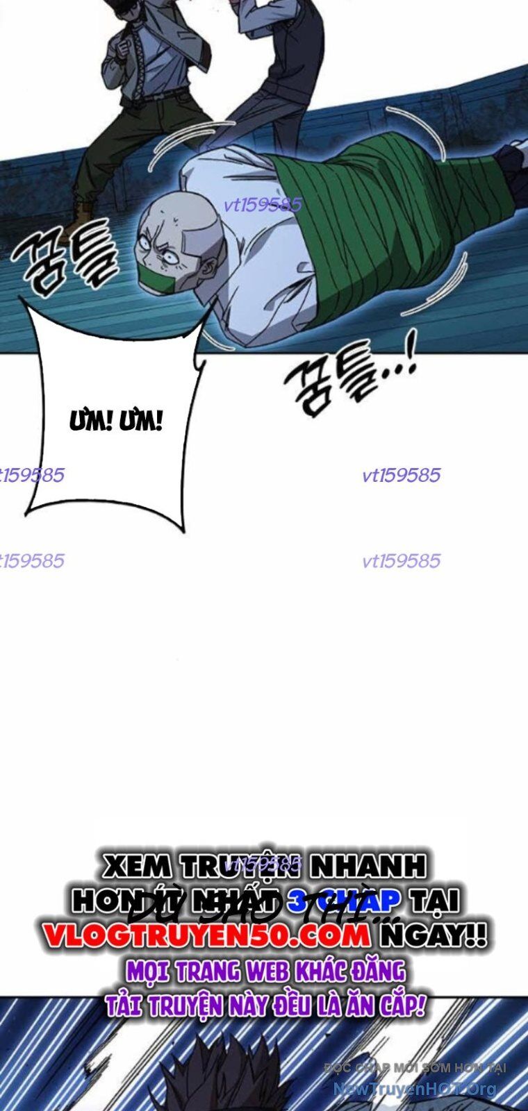 Học Nhóm Chapter 281 - 56
