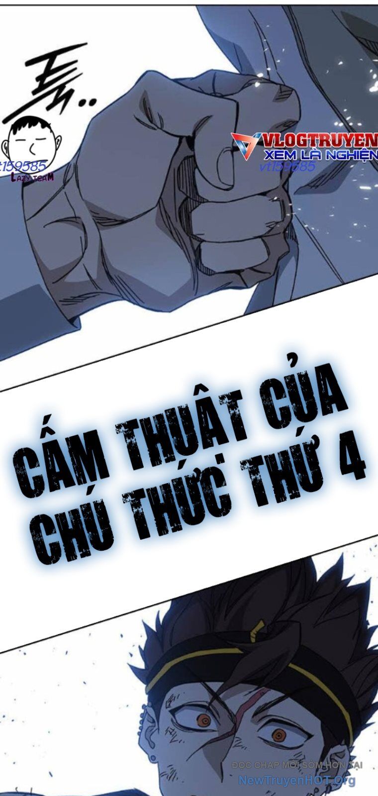 Học Nhóm Chapter 281 - 58