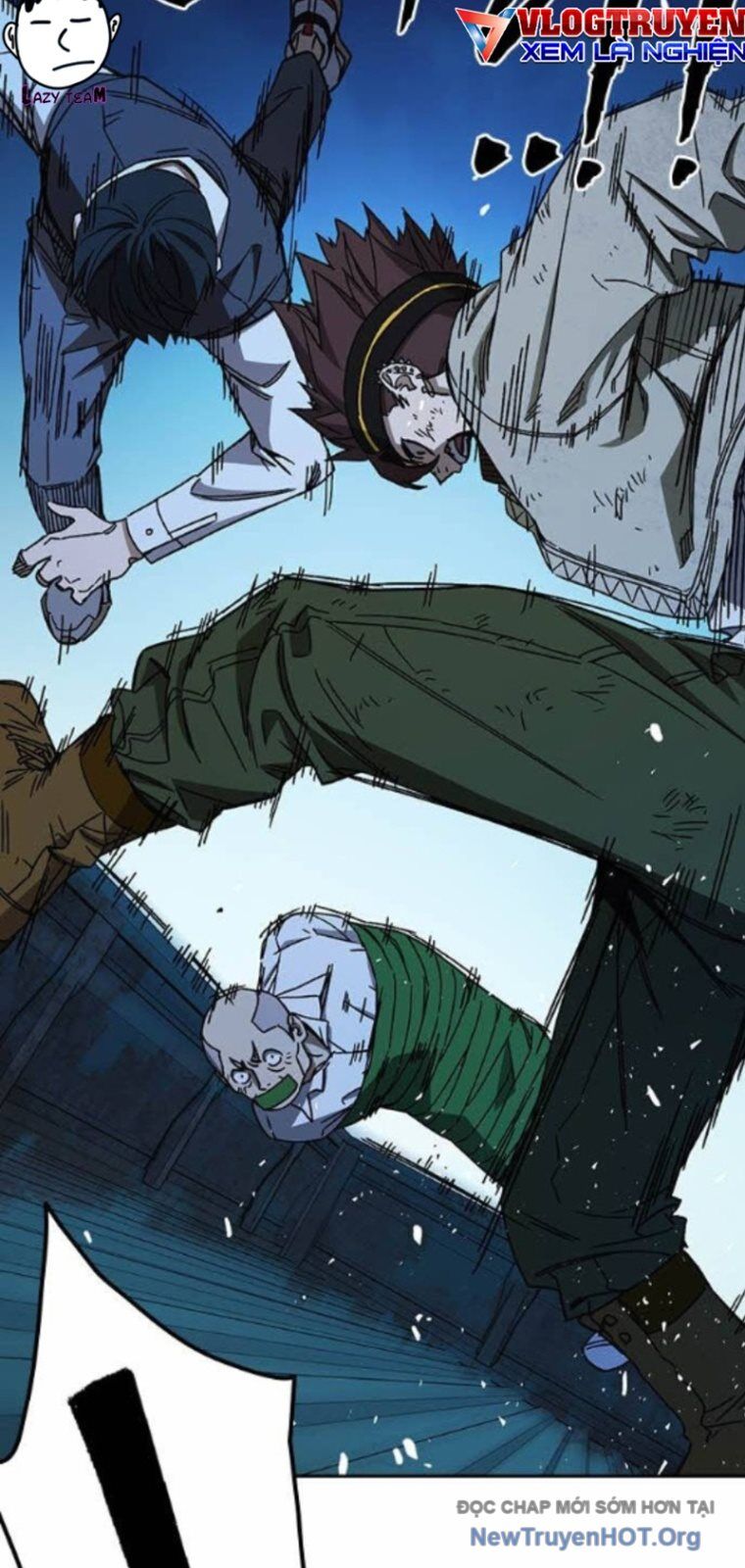Học Nhóm Chapter 281 - 61