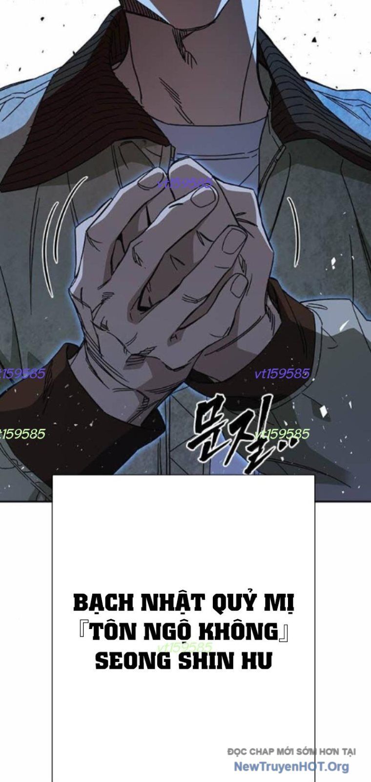 Học Nhóm Chapter 281 - 8