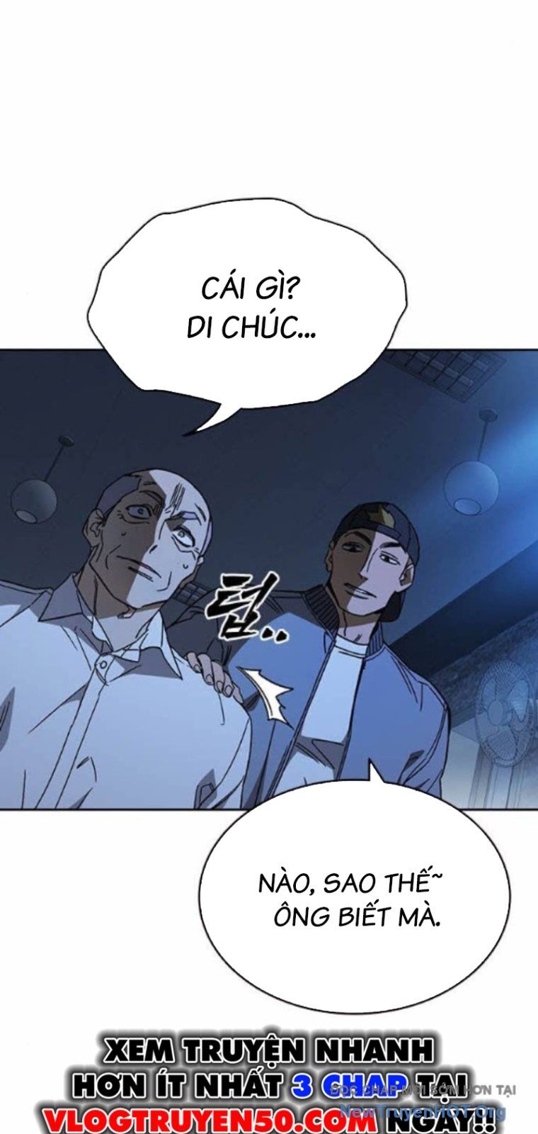 Học Nhóm Chapter 281 - 77