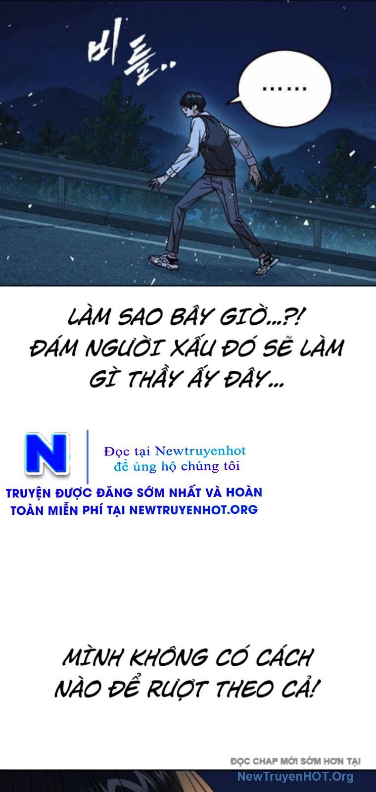 Học Nhóm Chapter 281 - 84