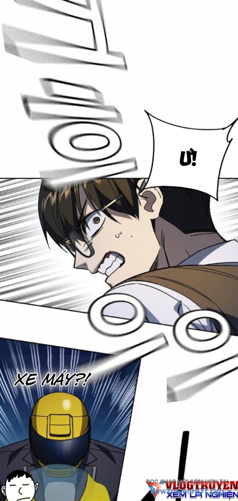 Học Nhóm Chapter 281 - 86