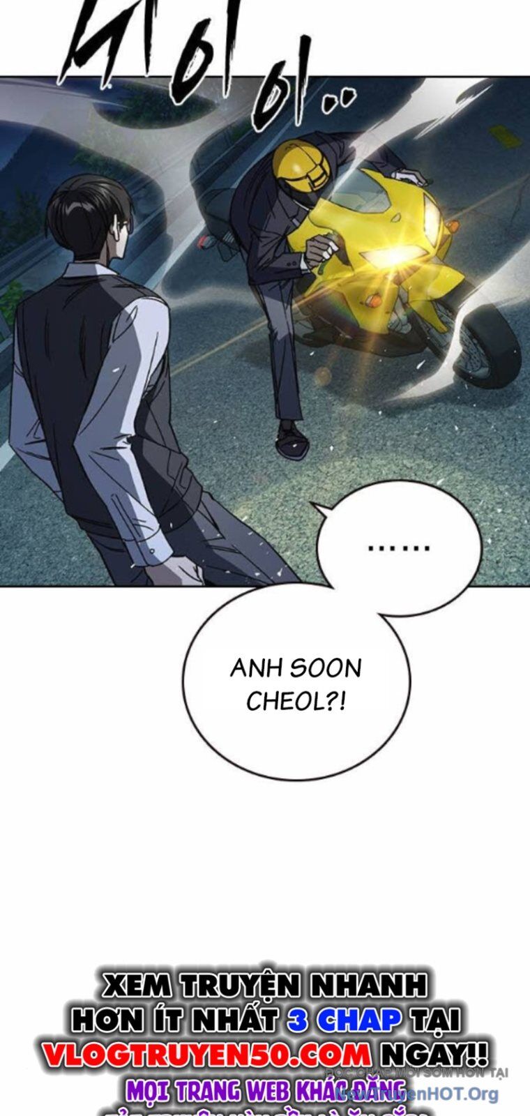 Học Nhóm Chapter 281 - 88