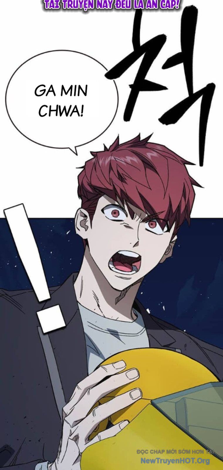 Học Nhóm Chapter 281 - 89