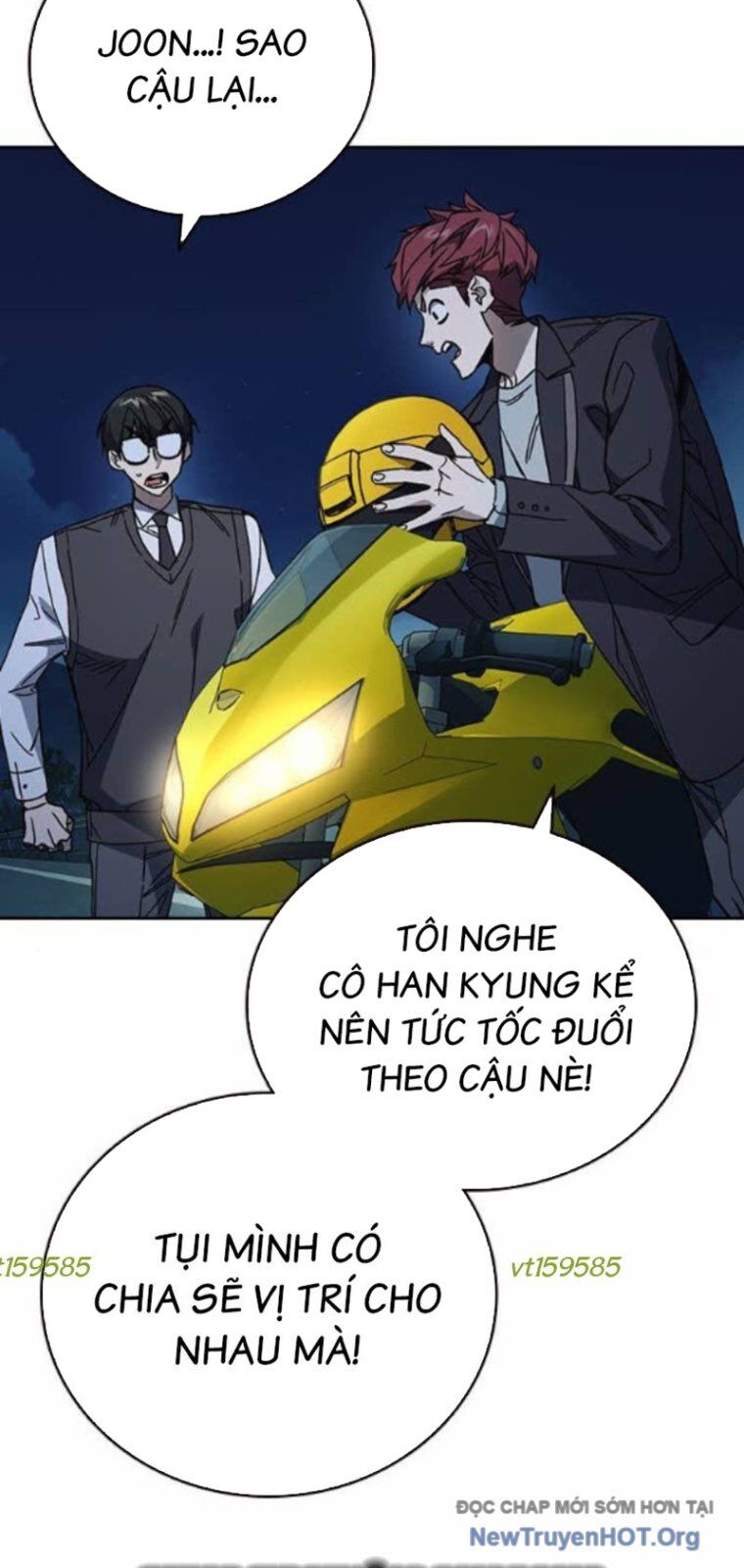 Học Nhóm Chapter 281 - 91