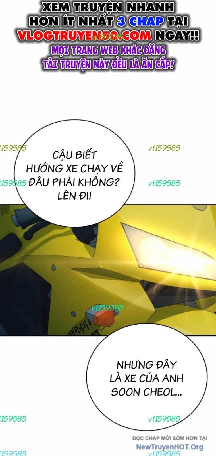 Học Nhóm Chapter 281 - 92