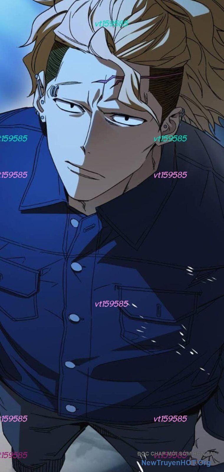 Học Nhóm Chapter 281 - 95
