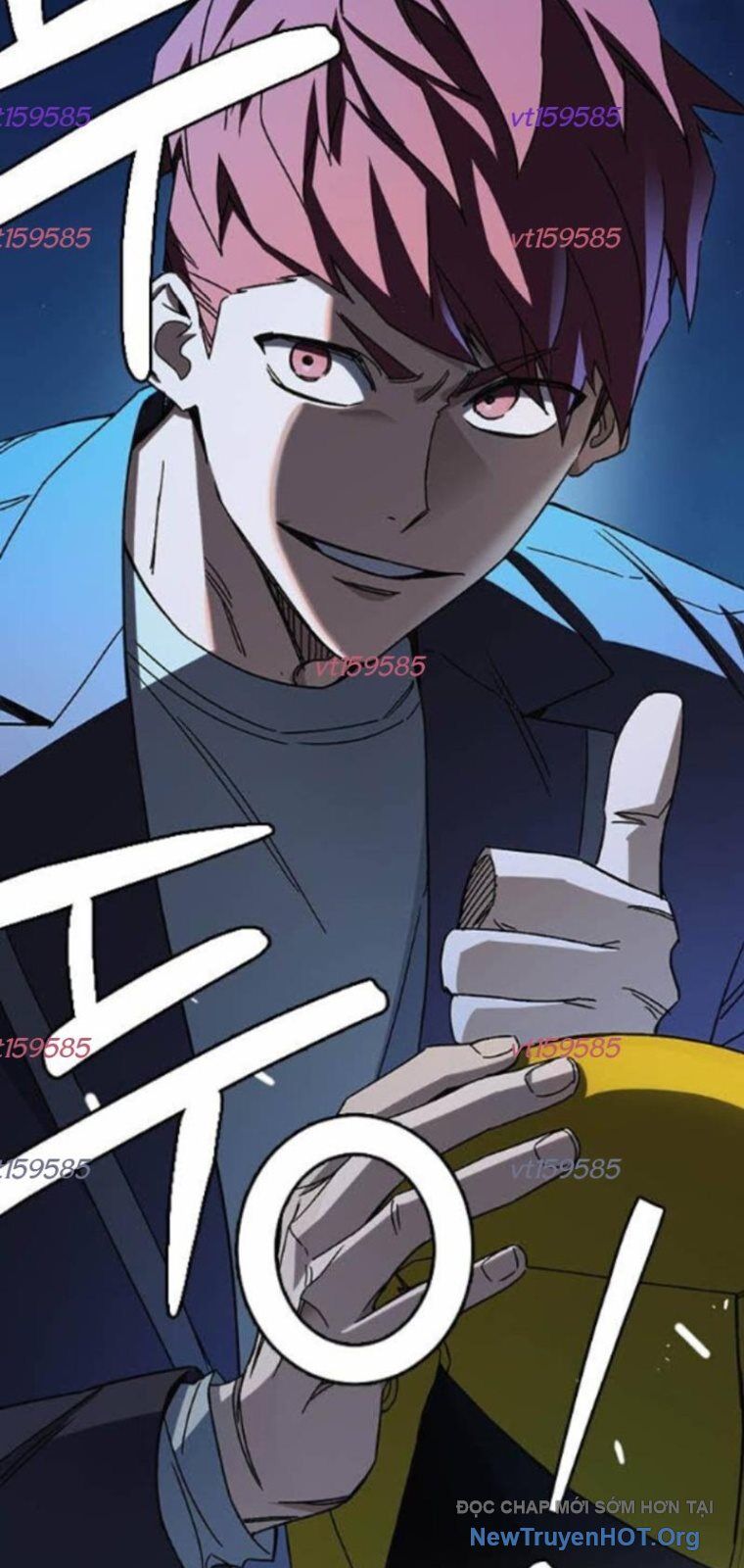Học Nhóm Chapter 281 - 97