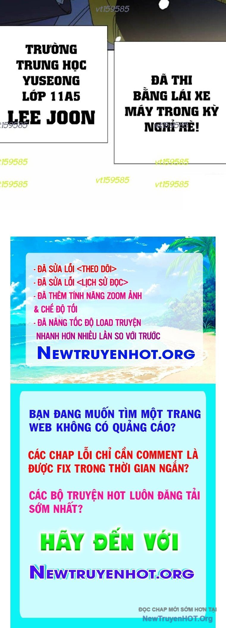 Học Nhóm Chapter 281 - 98