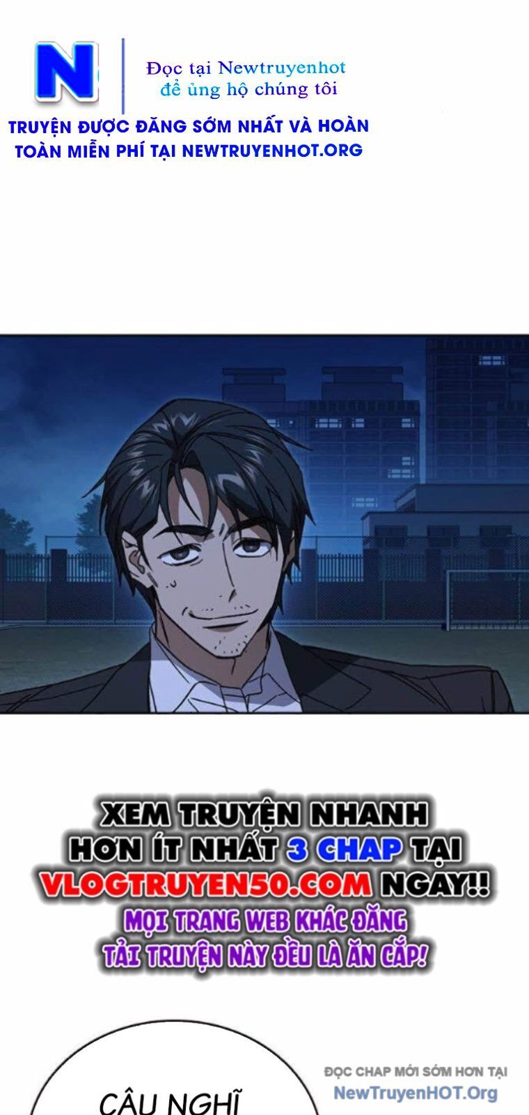Học Nhóm Chapter 282 - 12