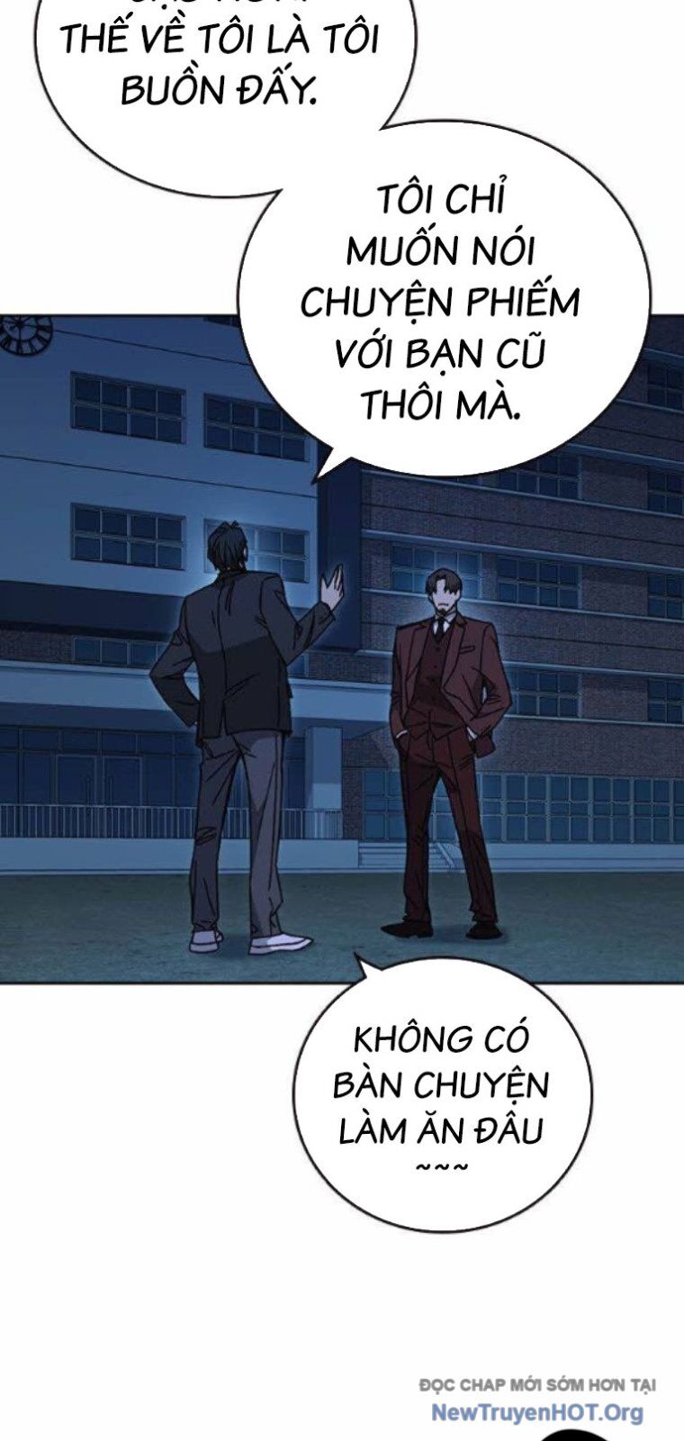 Học Nhóm Chapter 282 - 13