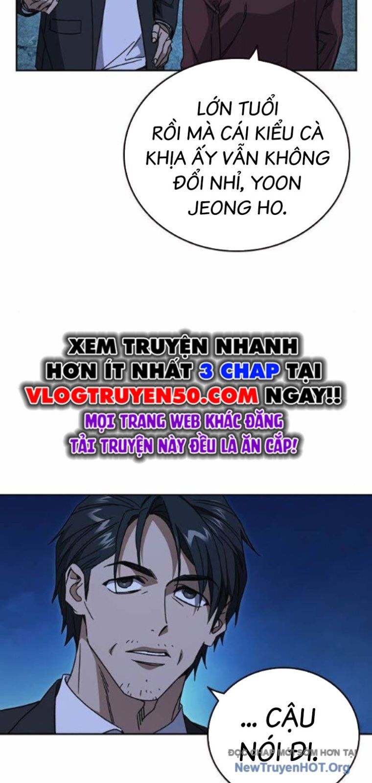 Học Nhóm Chapter 282 - 17