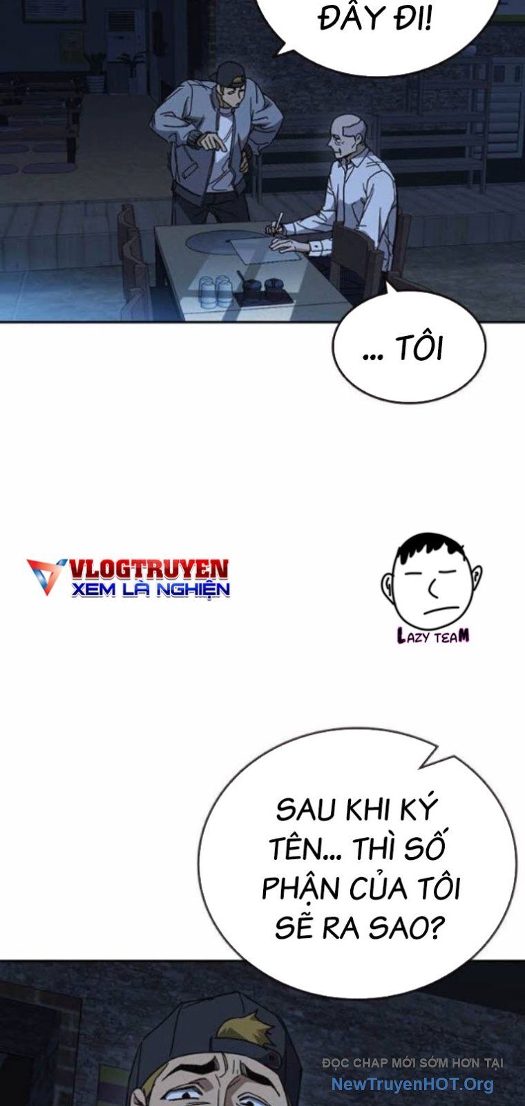 Học Nhóm Chapter 282 - 22