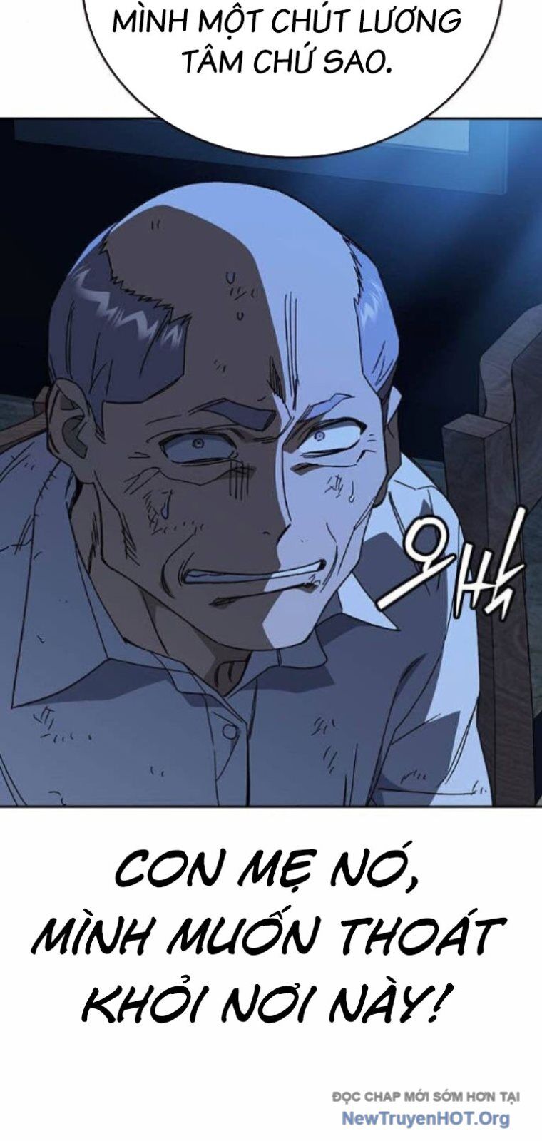 Học Nhóm Chapter 282 - 24
