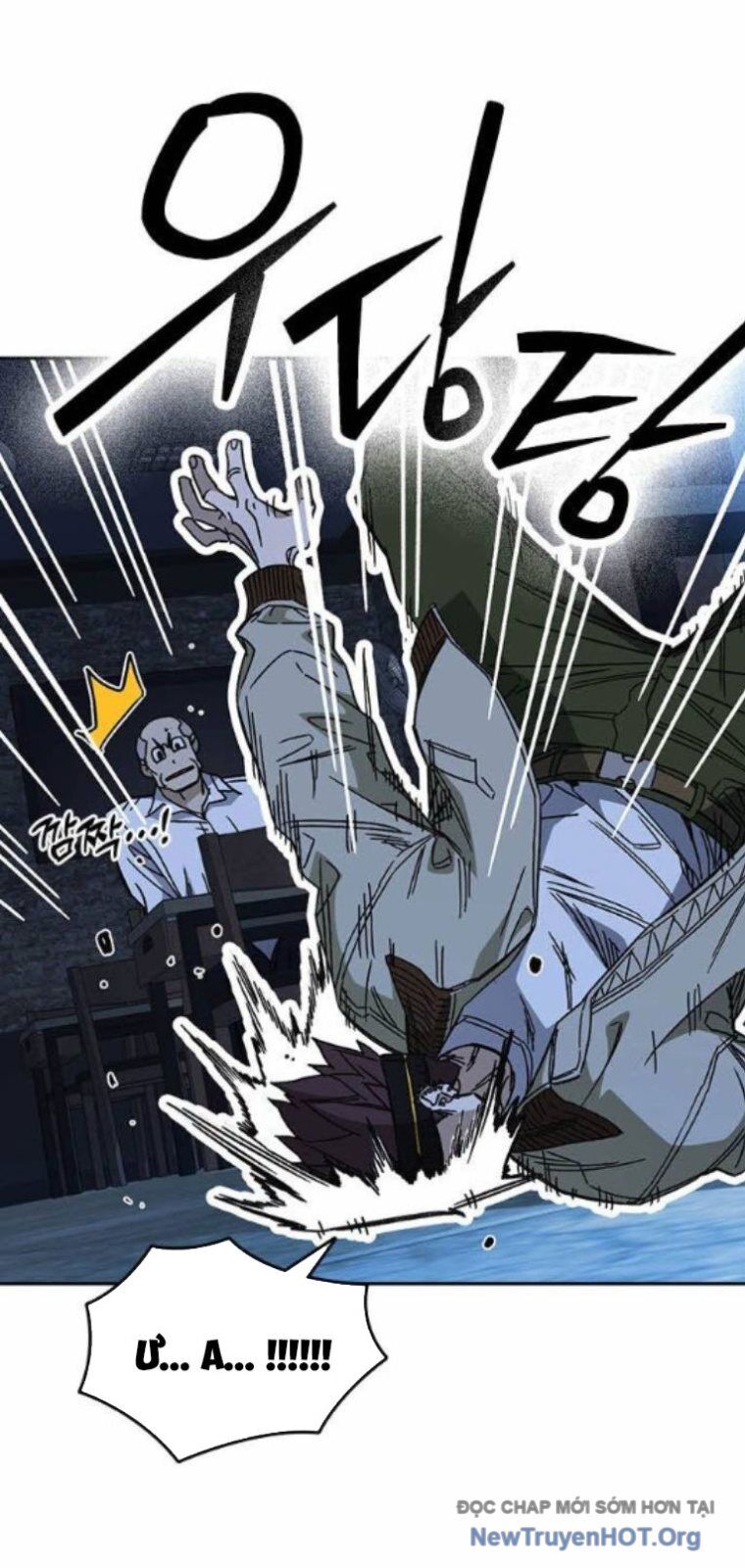 Học Nhóm Chapter 282 - 27