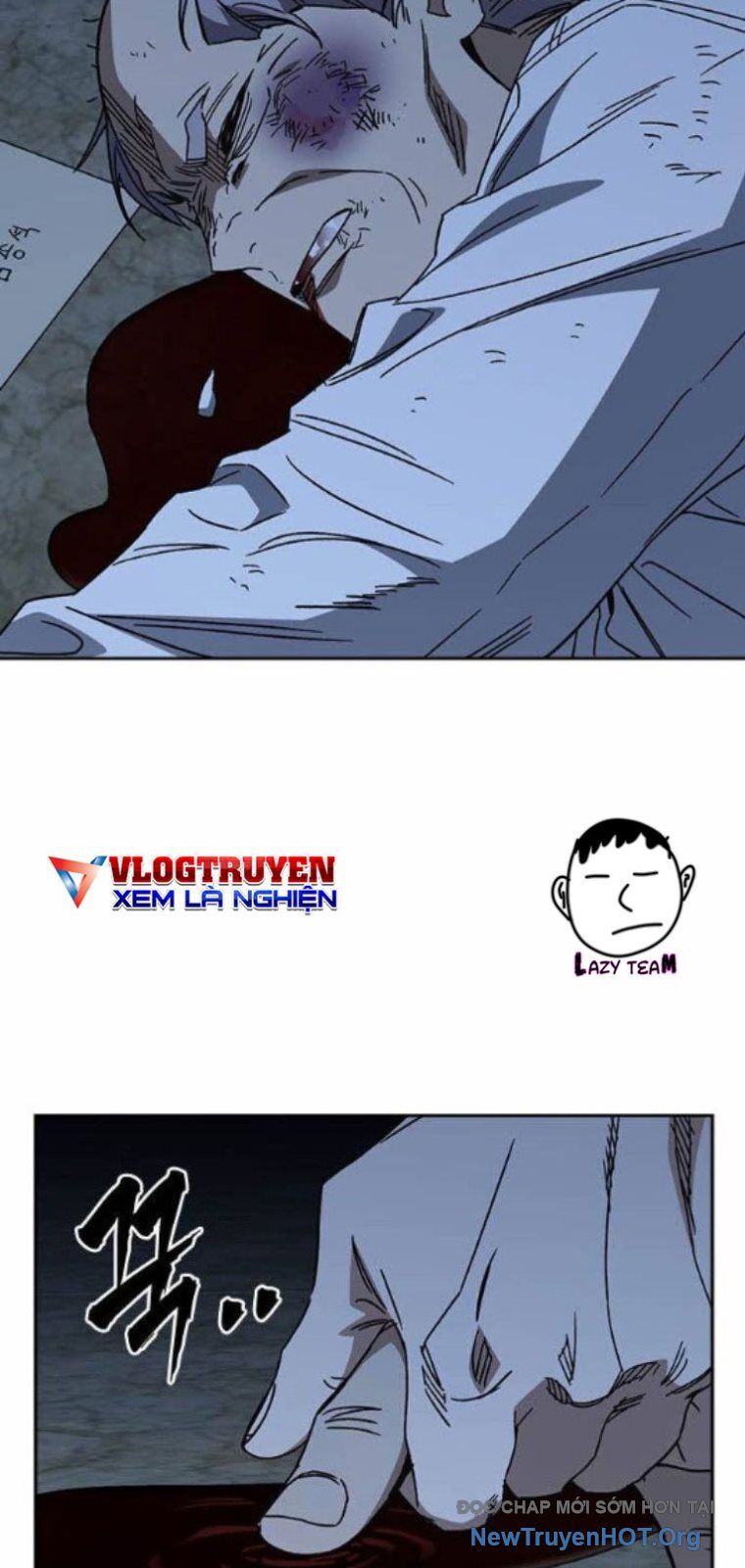 Học Nhóm Chapter 282 - 33