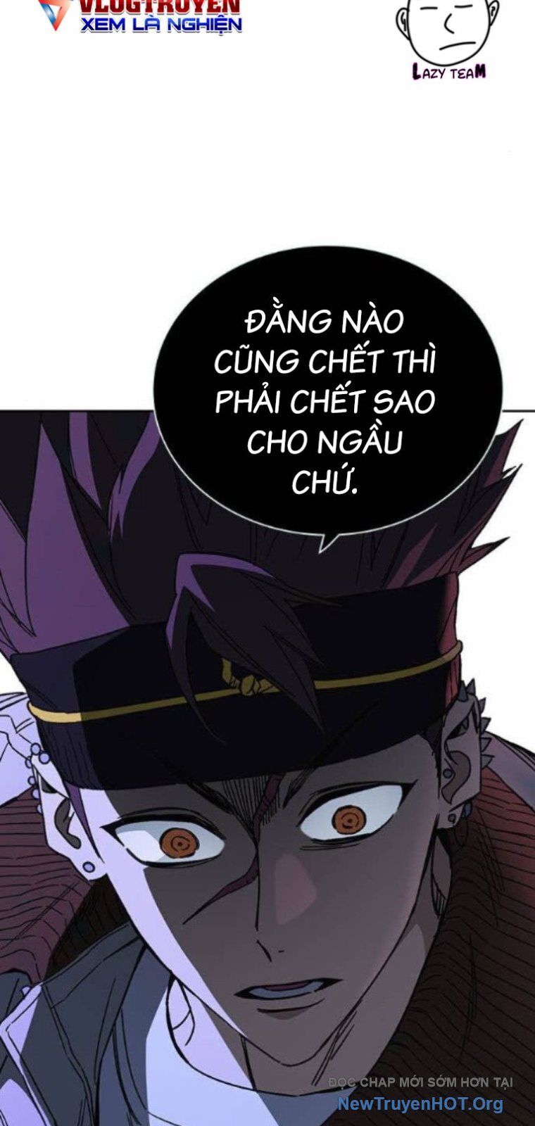 Học Nhóm Chapter 282 - 36