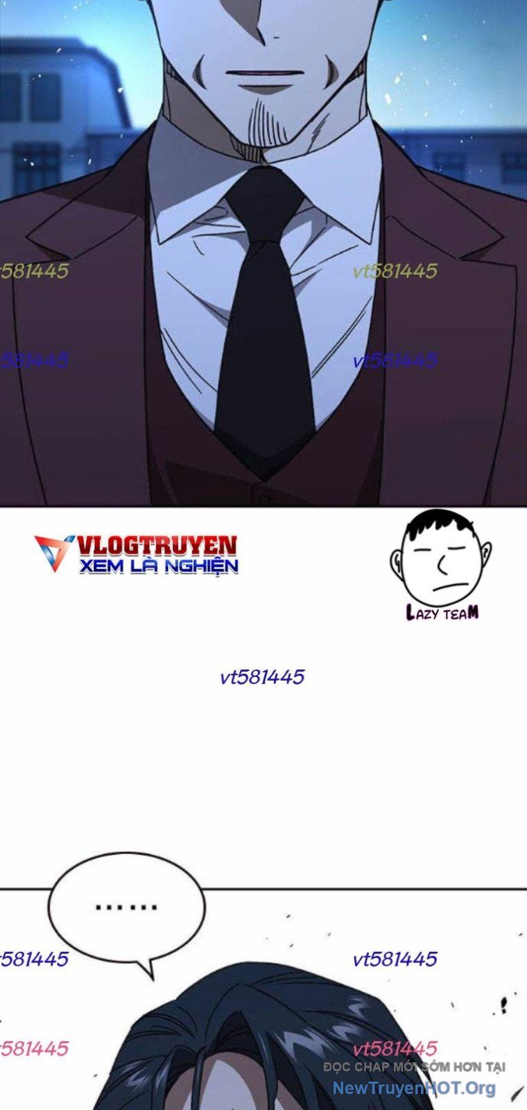 Học Nhóm Chapter 282 - 40