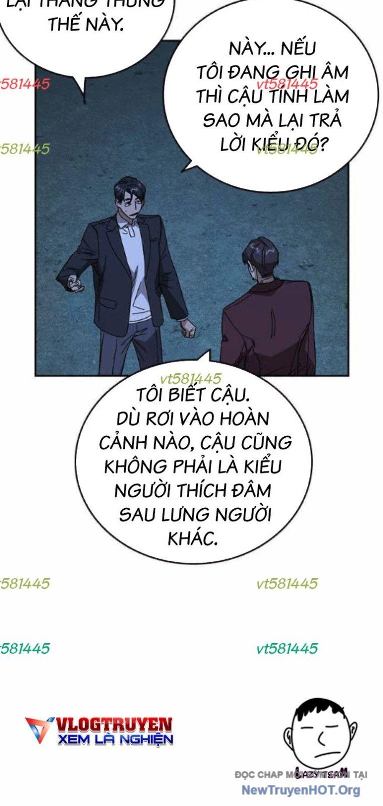 Học Nhóm Chapter 282 - 42