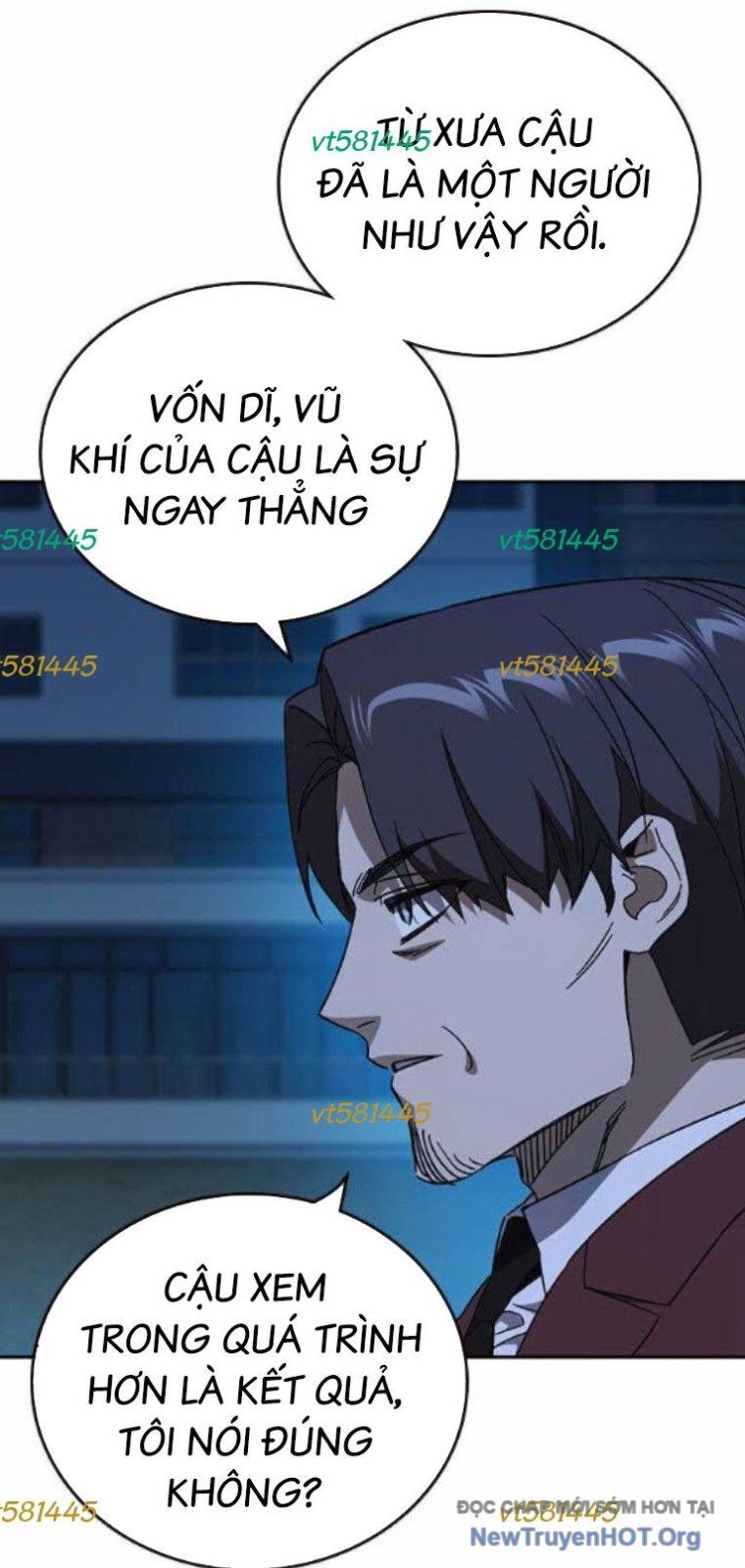 Học Nhóm Chapter 282 - 43