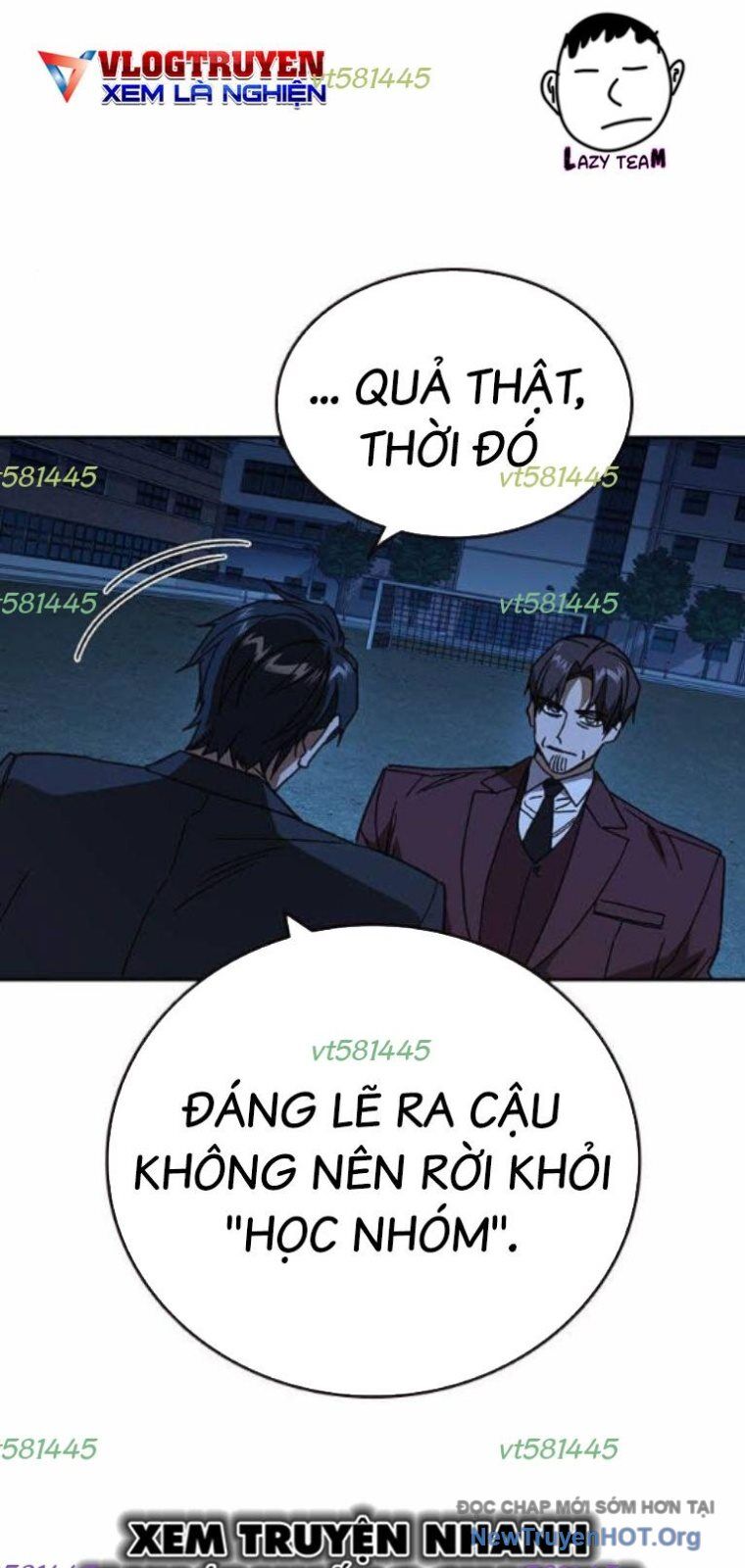 Học Nhóm Chapter 282 - 48