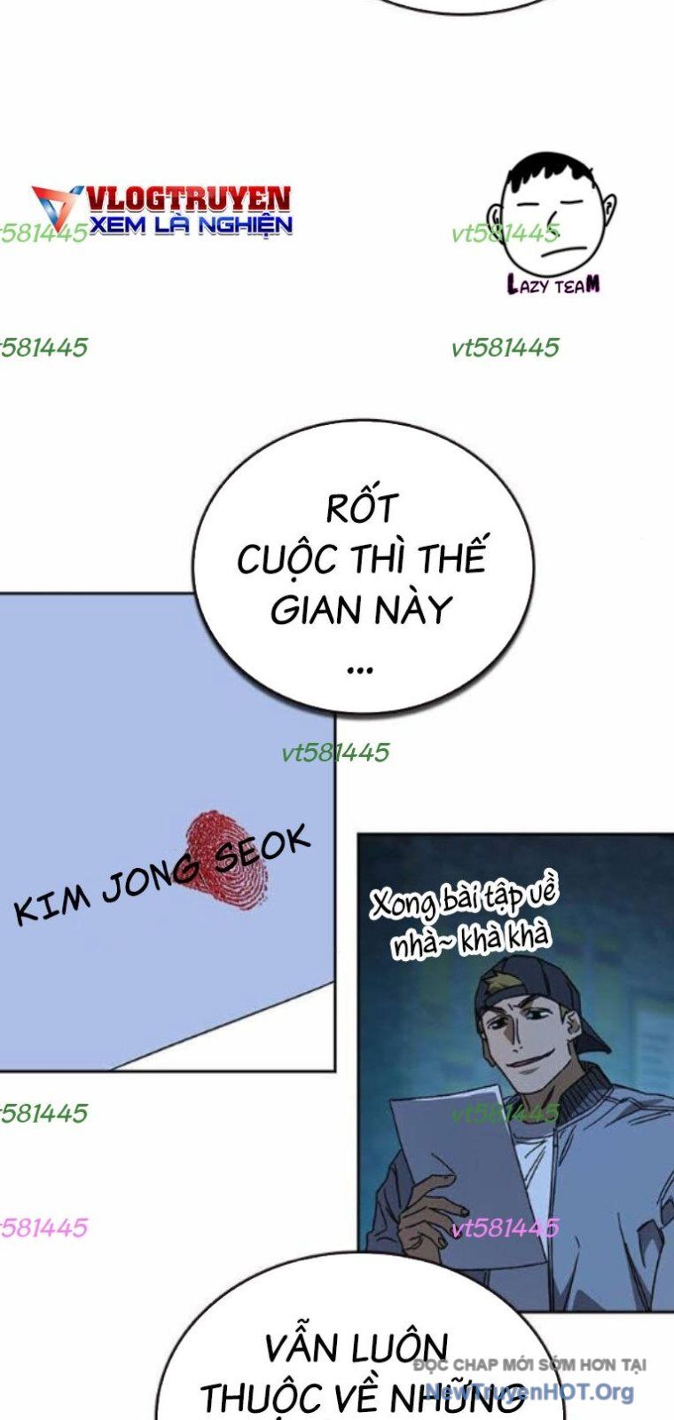 Học Nhóm Chapter 282 - 50