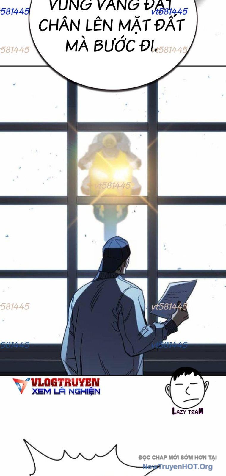 Học Nhóm Chapter 282 - 52