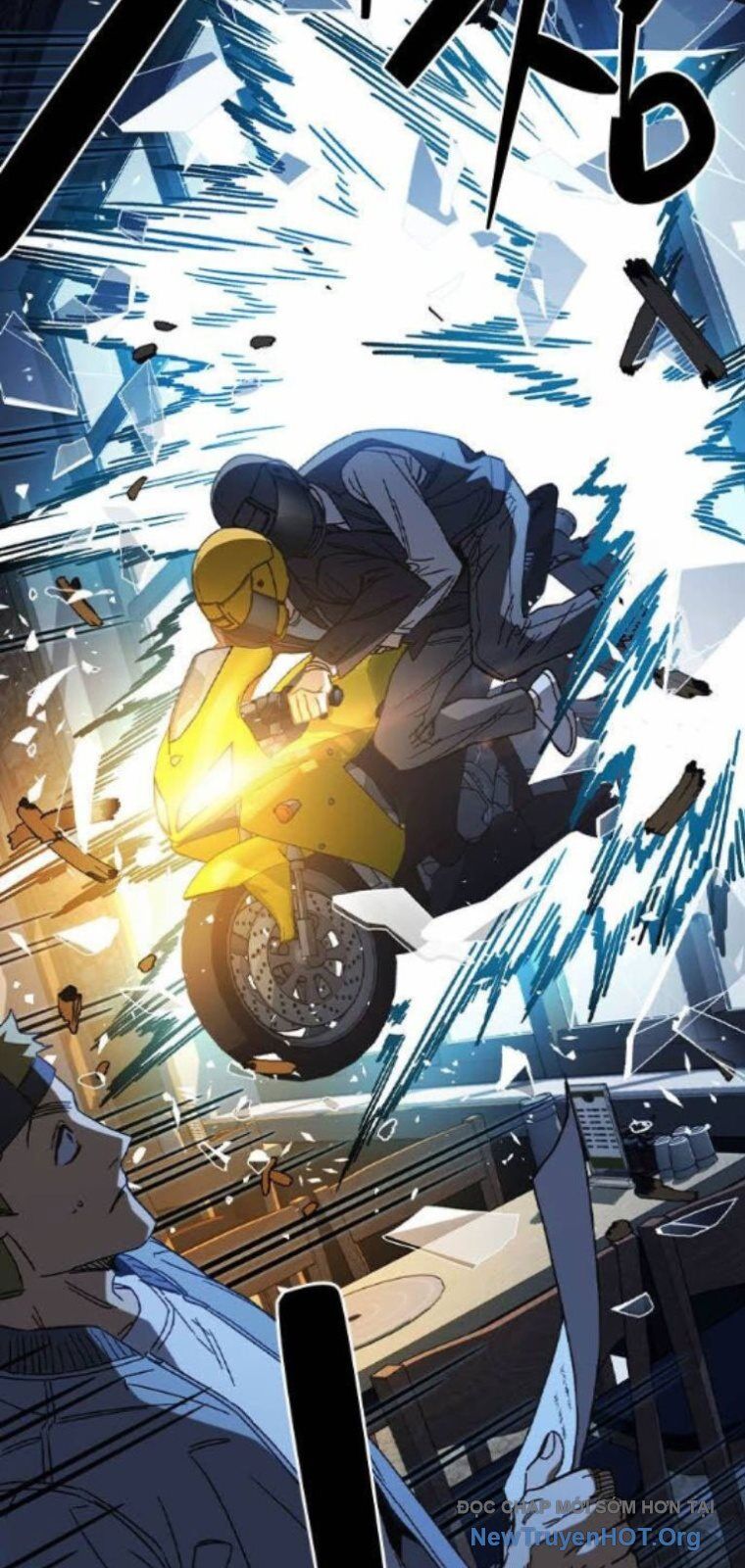 Học Nhóm Chapter 282 - 55