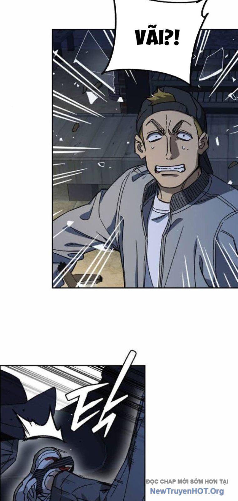 Học Nhóm Chapter 282 - 57