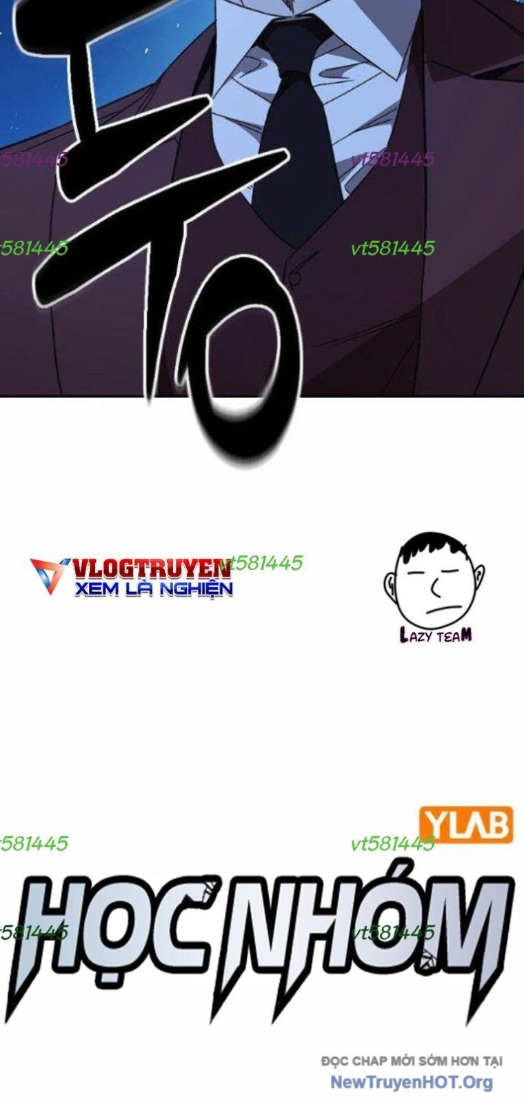 Học Nhóm Chapter 282 - 7