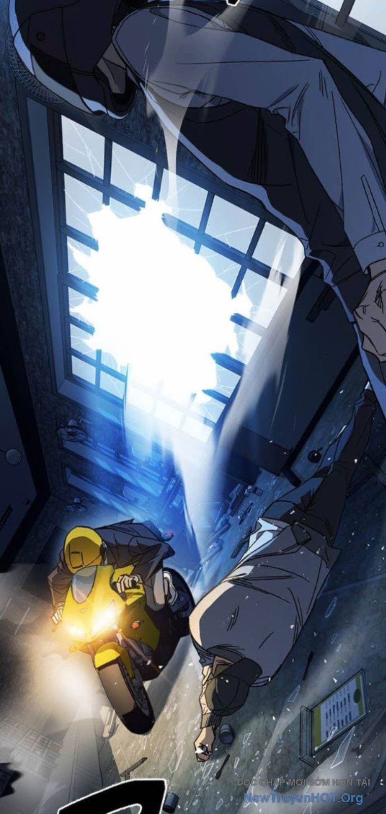 Học Nhóm Chapter 282 - 62