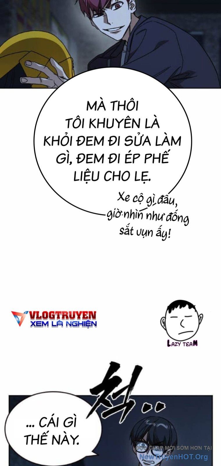 Học Nhóm Chapter 282 - 65