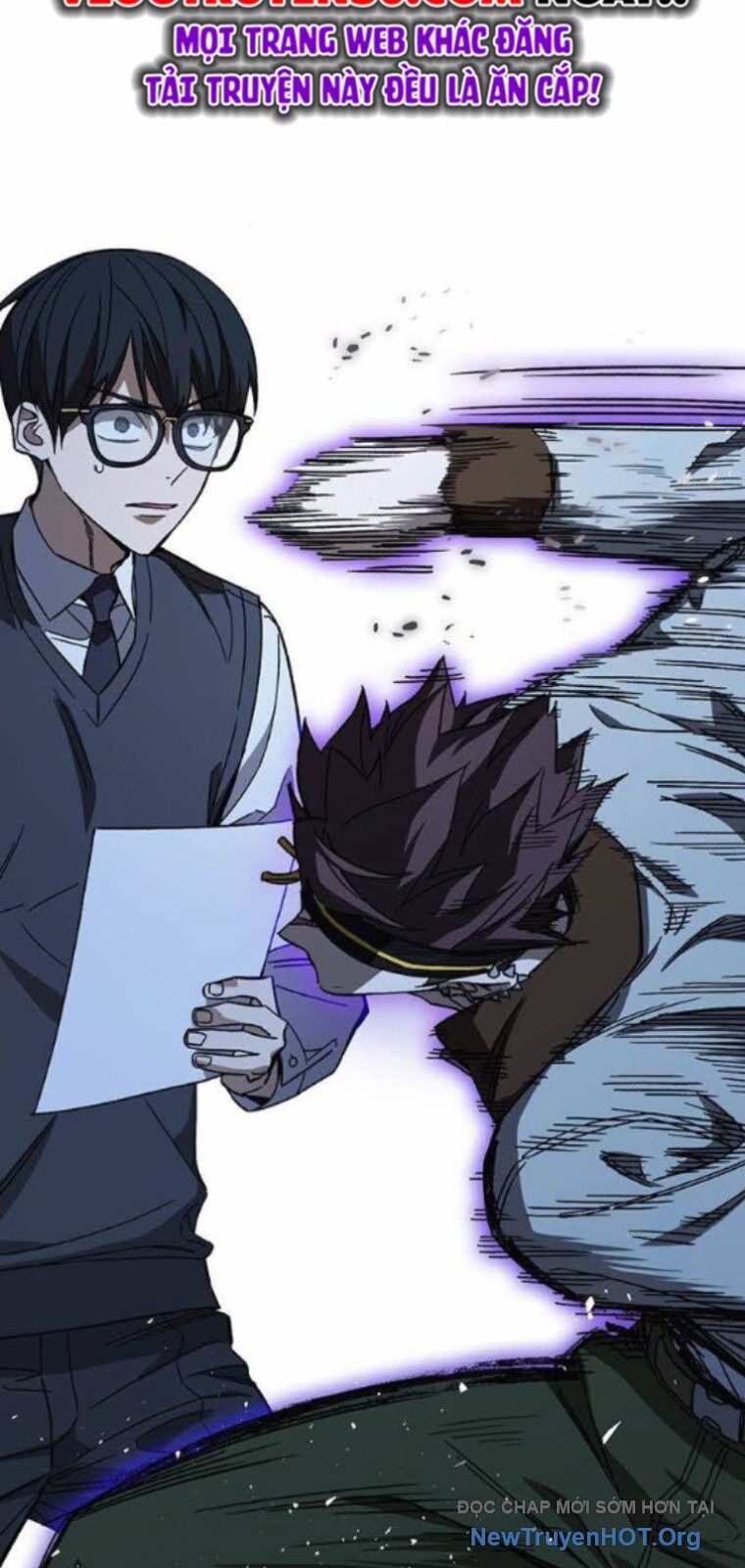 Học Nhóm Chapter 282 - 68