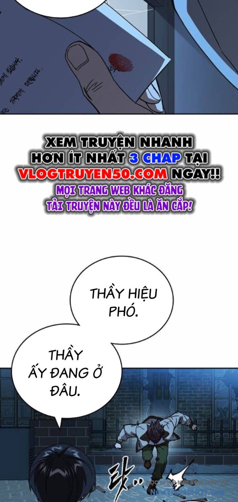 Học Nhóm Chapter 282 - 77