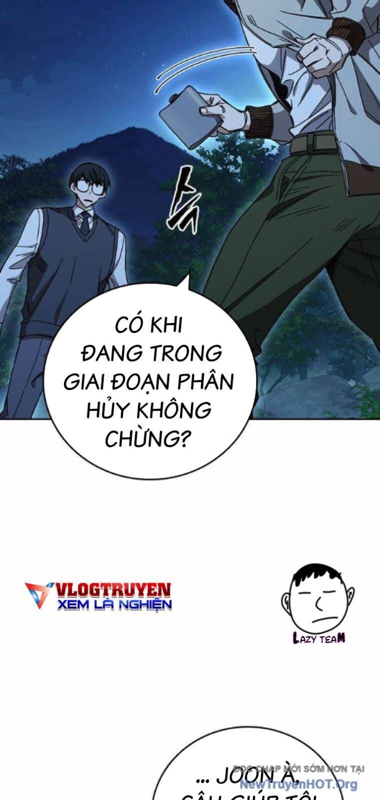 Học Nhóm Chapter 282 - 79