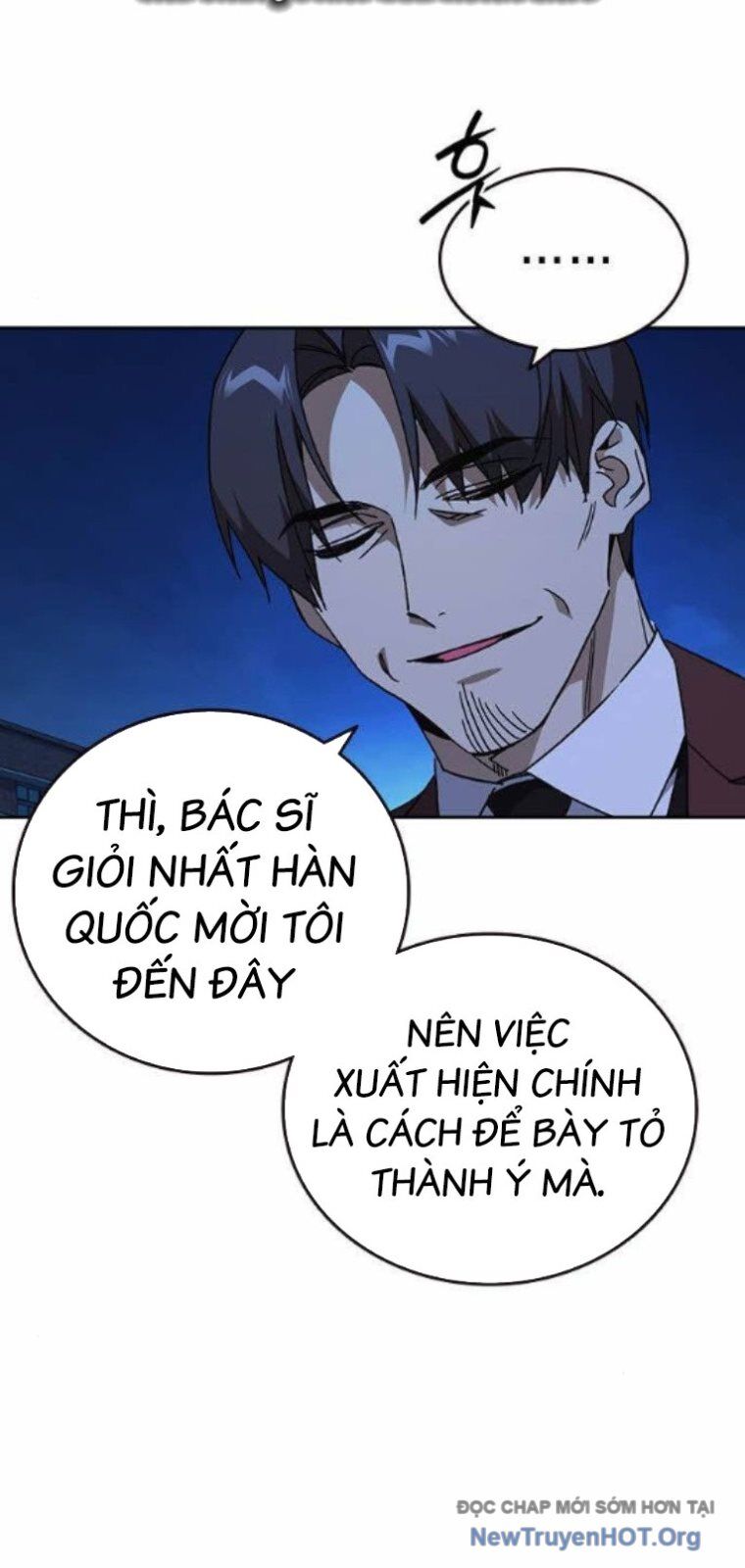 Học Nhóm Chapter 282 - 10