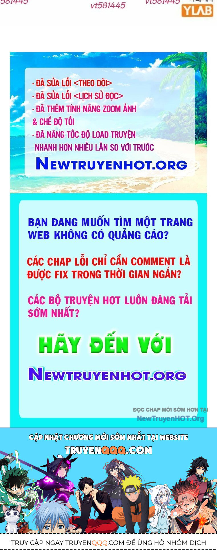 Học Nhóm Chapter 282 - 92