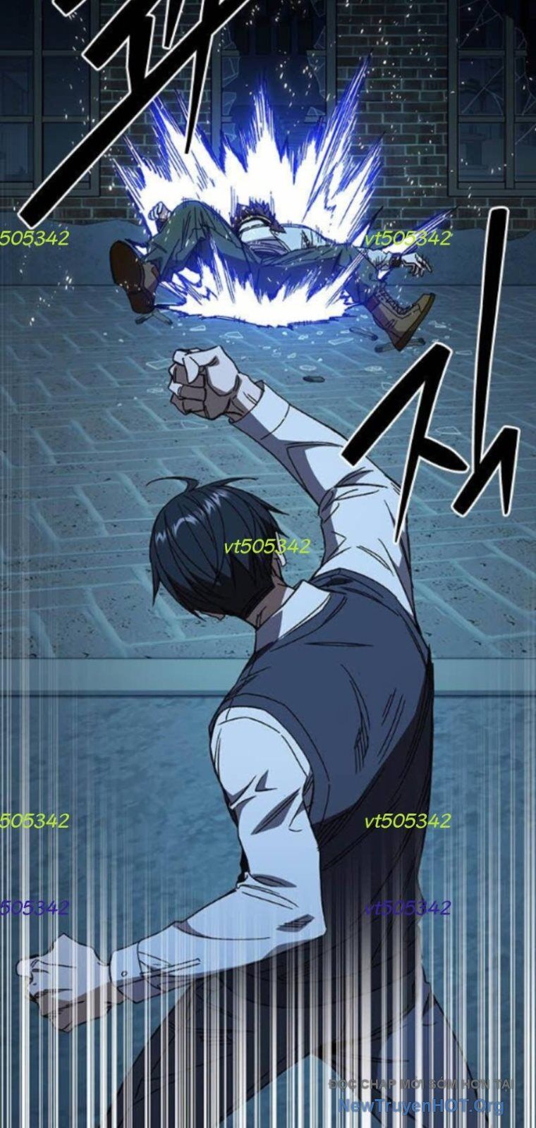 Học Nhóm Chapter 283 - 2